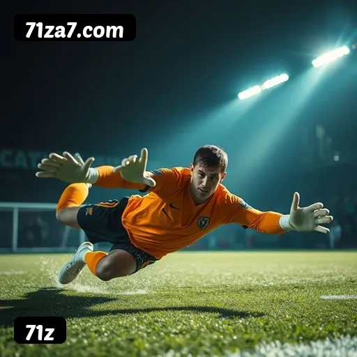 App Mobile 71z - Jogue em Qualquer Lugar no Seu Smartphone